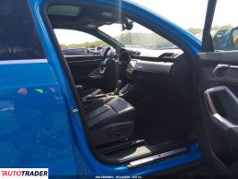 Audi Q3 2023 2