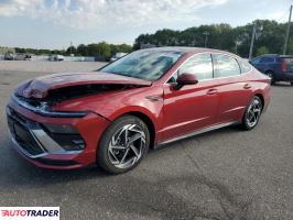 Hyundai Sonata - zobacz ofertę Hyundai Sonata - zobacz ofertę