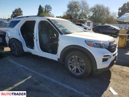 Ford Explorer 2023 2