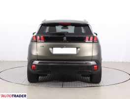 Peugeot 3008 2018 1.2 128 KM
