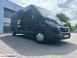 Fiat Ducato 2015 2.3 Fiat Ducato 2015 2.3