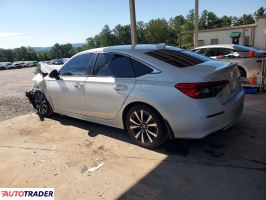 Honda Civic 2023 1