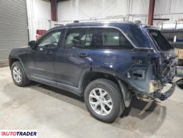Jeep Grand Cherokee 2023 3