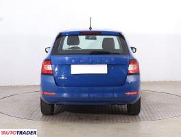 Skoda Fabia 2020 1.0 93 KM