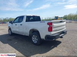Chevrolet 1500 2022 2 Chevrolet 1500 2022 2