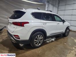 Hyundai Santa Fe 2020 2