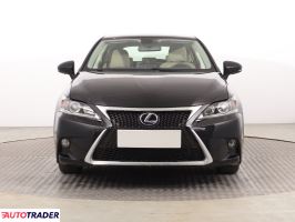 Lexus CT 2016 1.8 134 KM
