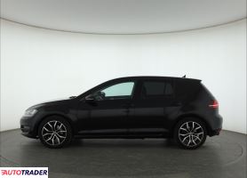 Volkswagen Golf 2013 1.4 120 KM