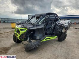 Polaris Ranger RZR 2024 Polaris Ranger RZR 2024