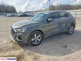 Audi Q3 - zobacz ofertę
