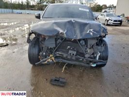 Dodge Durango 2022 3