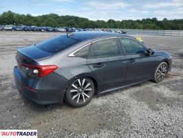 Honda Civic 2022 1 Honda Civic 2022 1