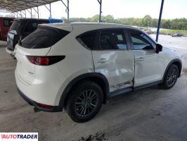 Mazda CX-5 2019 2