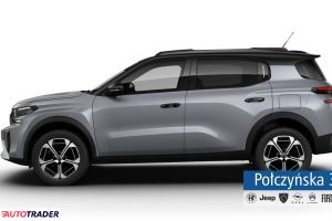 Citroen C3 2025 1.2 145 KM Citroen C3 2025 1.2 145 KM