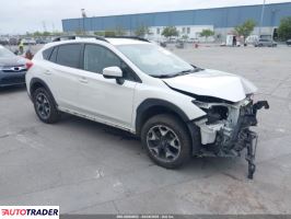 Subaru Pozostałe 2019 2 Subaru Pozostałe 2019 2