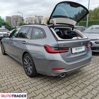 BMW Pozostałe 2023 2.0 190 KM