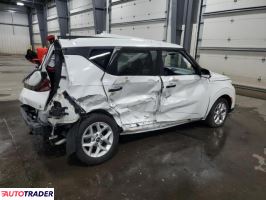 Kia Soul 2020 2