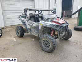 Polaris Ranger RZR 2021 Polaris Ranger RZR 2021