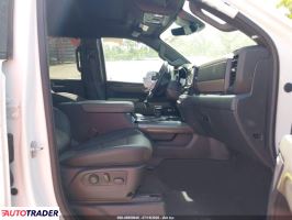 Chevrolet 1500 2023 6