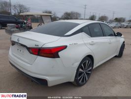 Nissan Altima 2019 2 Nissan Altima 2019 2