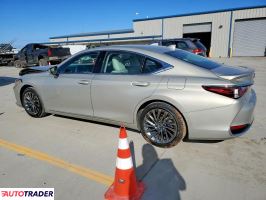 Lexus ES 2025 2