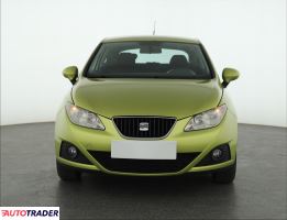 Seat Ibiza 2009 1.4 84 KM Seat Ibiza 2009 1.4 84 KM
