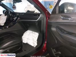 Jeep Grand Cherokee 2025 3