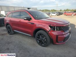 Kia Sorento 2022 2