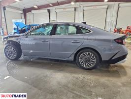 Hyundai Sonata 2024 2