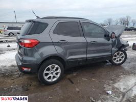 Ford EcoSport 2020 2