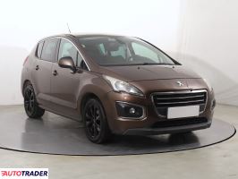 Peugeot 3008 2014 2.0 147 KM