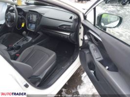Subaru Impreza 2024 2 Subaru Impreza 2024 2
