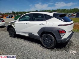Hyundai Kona 2026 2
