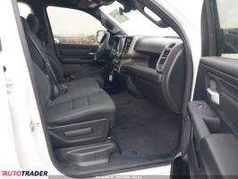 Dodge Ram 2026 3
