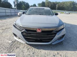 Honda Accord 2022 1 Honda Accord 2022 1
