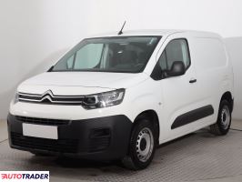 Citroen Berlingo 2020 1.5 Citroen Berlingo 2020 1.5