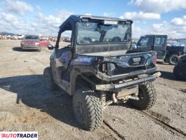 Polaris Pozostałe 2020