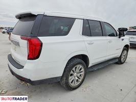 GMC Yukon 2024 6
