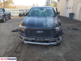 Ford Ranger 2019 2