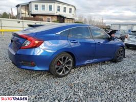 Honda Civic 2020 2