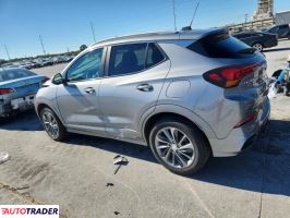 Buick Pozostałe 2023 1