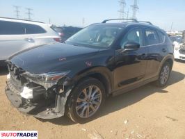 Mazda CX-5 2019 2 Mazda CX-5 2019 2