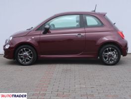 Fiat 500 2020 1.0 68 KM