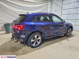 Audi Q5 2020 2