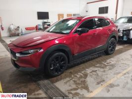 Mazda CX-30 2022 2
