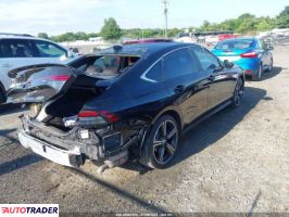 Honda Accord 2025 2