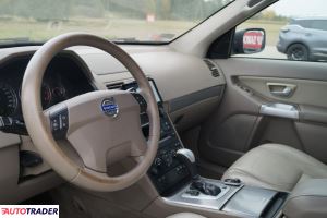 Volvo XC90 2005 2.5 209 KM