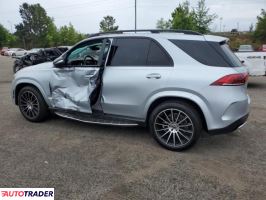 Mercedes CL 2022 2 Mercedes CL 2022 2