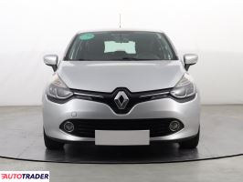 Renault Clio 2016 1.1 72 KM
