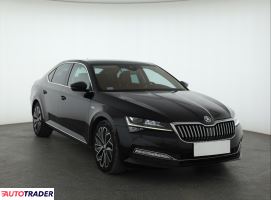 Skoda Superb 2019 2.0 268 KM Skoda Superb 2019 2.0 268 KM